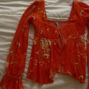 Urban Outfitters Top